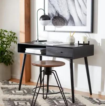 REMY 1 DRAWER WRITING  DESK 