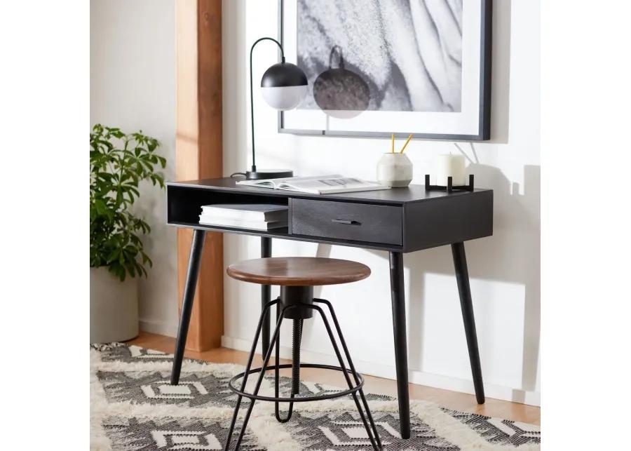 REMY 1 DRAWER WRITING  DESK 