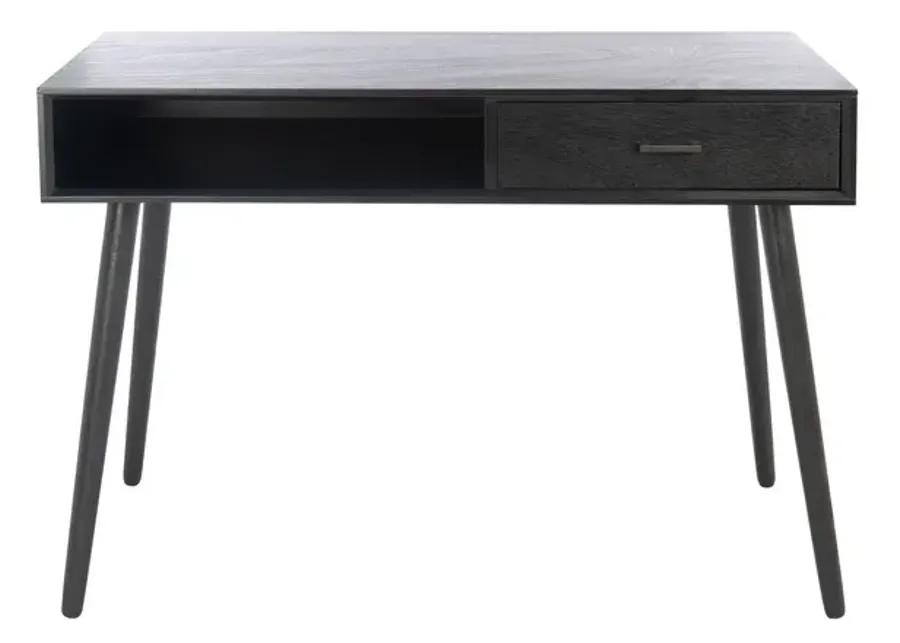 REMY 1 DRAWER WRITING  DESK 