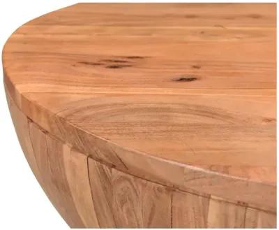 ESKE STORAGE COFFEE TABLE