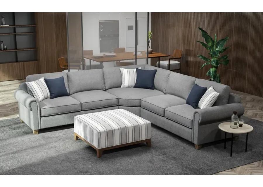 Sasha Sectional