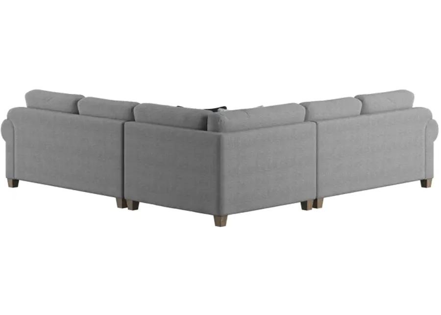 Sasha Sectional