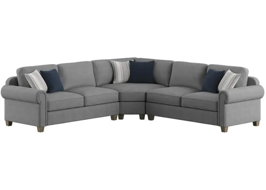 Sasha Sectional