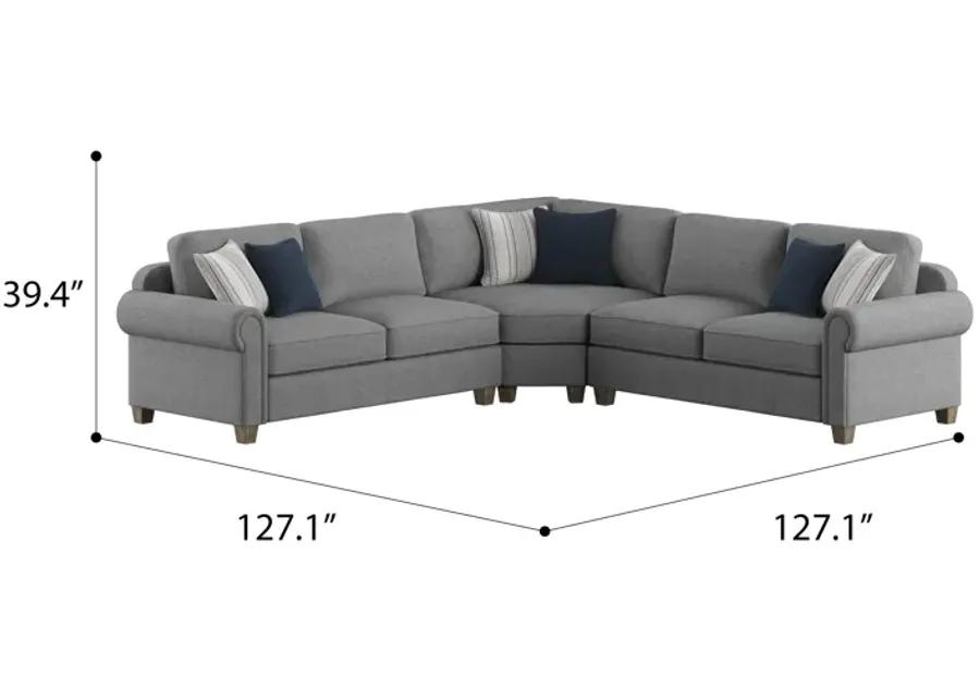 Sasha Sectional