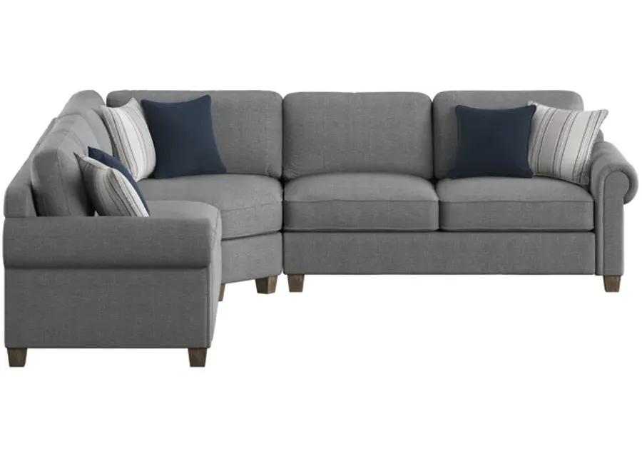 Sasha Sectional