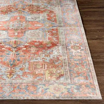 Alanya ALY-2305 2'7" x 7'3" Rug