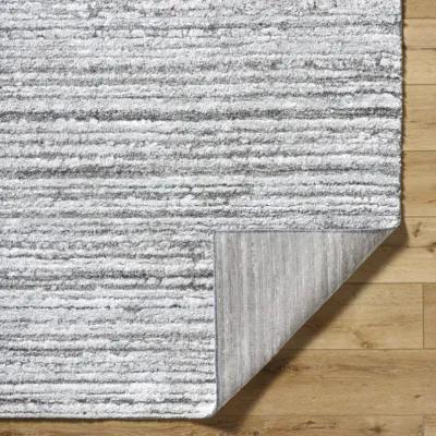 Delight Shag DEL-2300 5'3" x 7' Machine Woven Rug