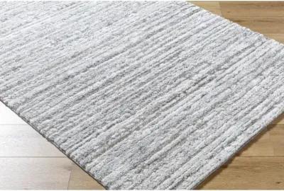 Delight Shag DEL-2300 5'3" x 7' Machine Woven Rug