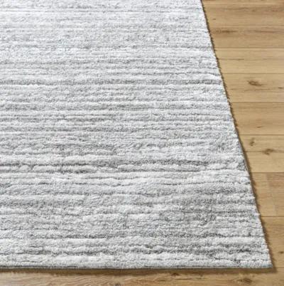 Delight Shag DEL-2300 5'3" x 7' Machine Woven Rug