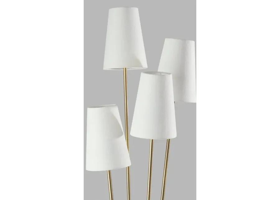 Wentworth Floor Lamp