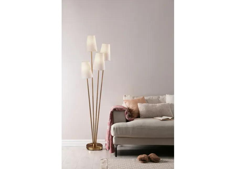 Wentworth Floor Lamp