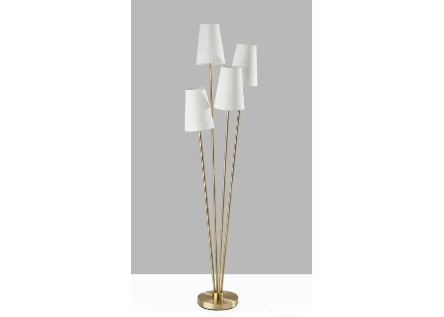 Wentworth Floor Lamp