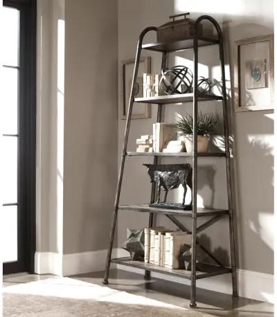 Zosar Urban Industrial Etagere