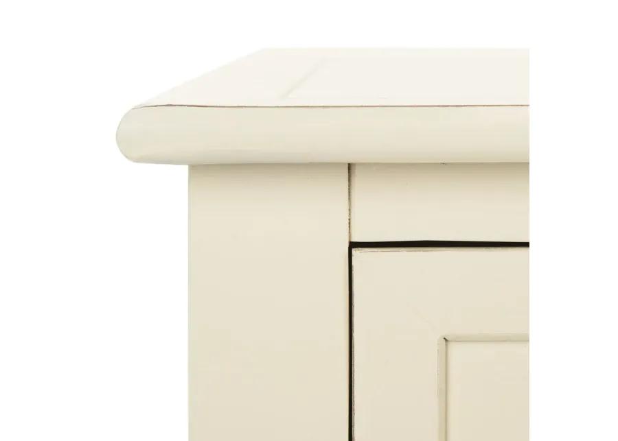 SAMANTHA 2 DRAWER CONSOLE