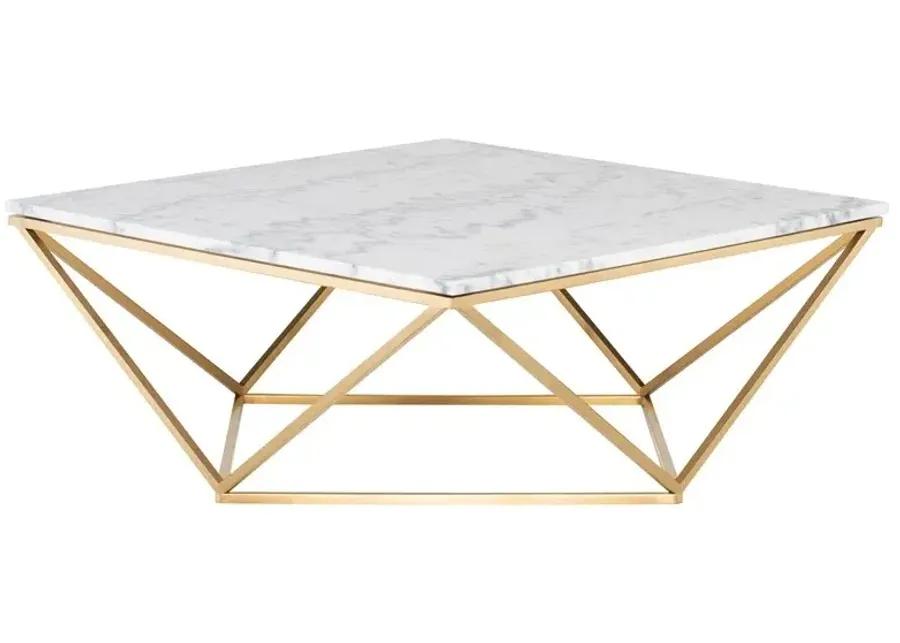 JASMINE COFFEE TABLE