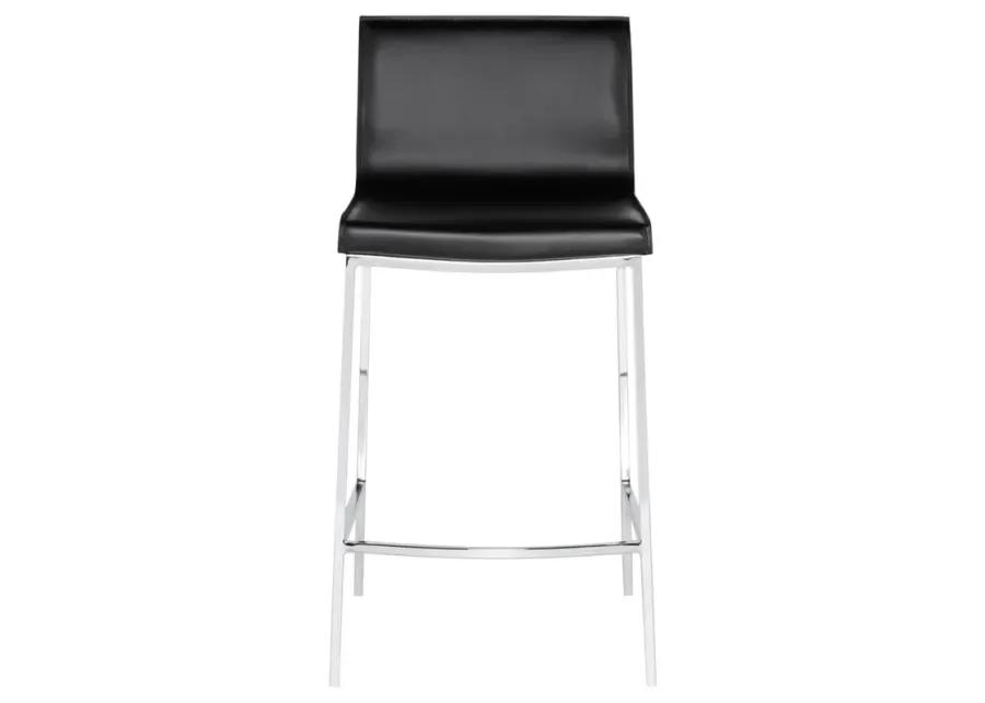 COLTER COUNTER STOOL