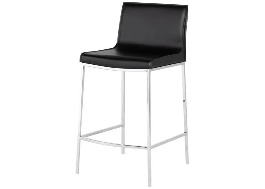 COLTER COUNTER STOOL