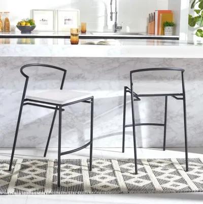 KNIGHTLEY COUNTER STOOL - Set of 2