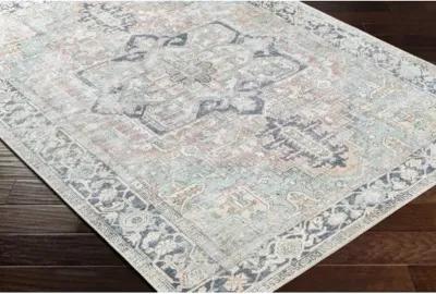 Kemer KMR-2307 2'7" x 7'3" Rug