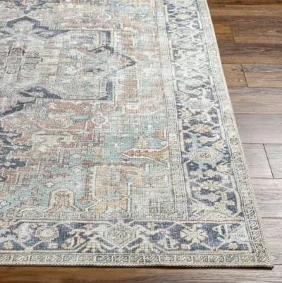 Kemer KMR-2307 2'7" x 7'3" Rug