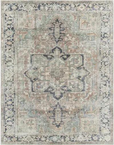 Kemer KMR-2307 2'7" x 7'3" Rug