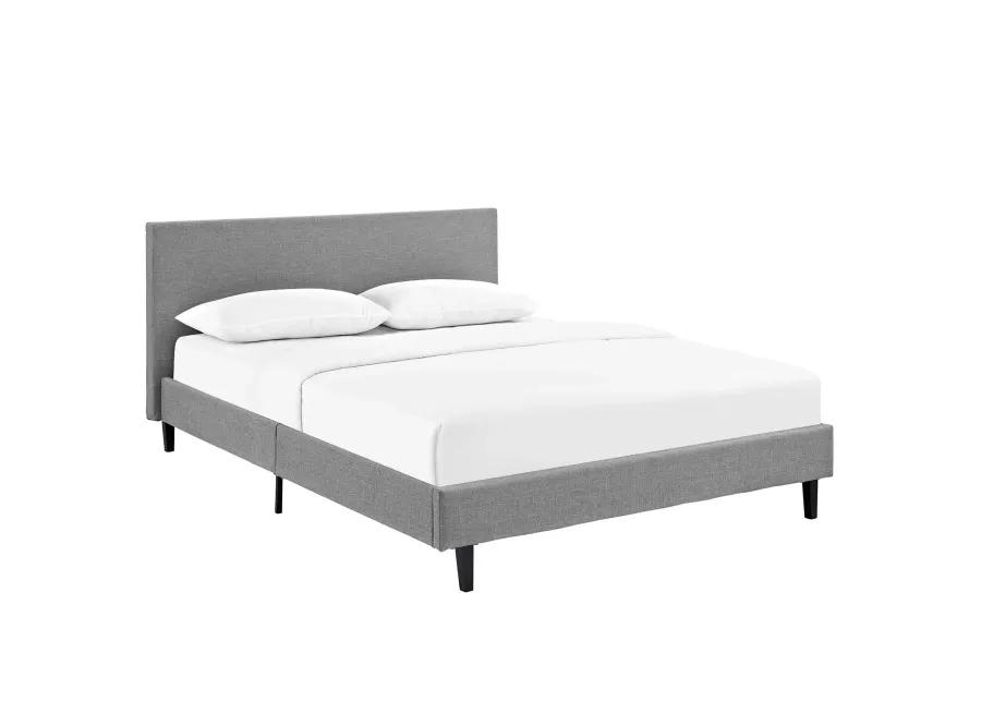 Anya Queen Bed