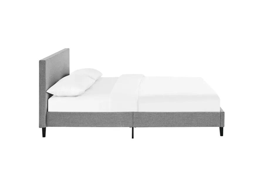 Anya Queen Bed