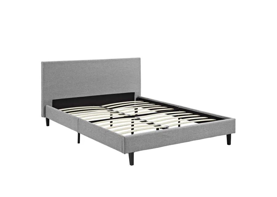 Anya Queen Bed