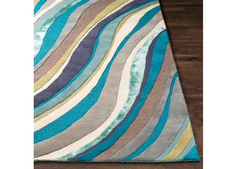 Lounge 4' x 6' Rug