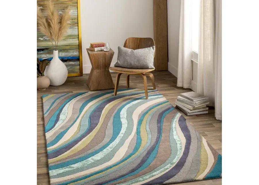 Lounge 4' x 6' Rug