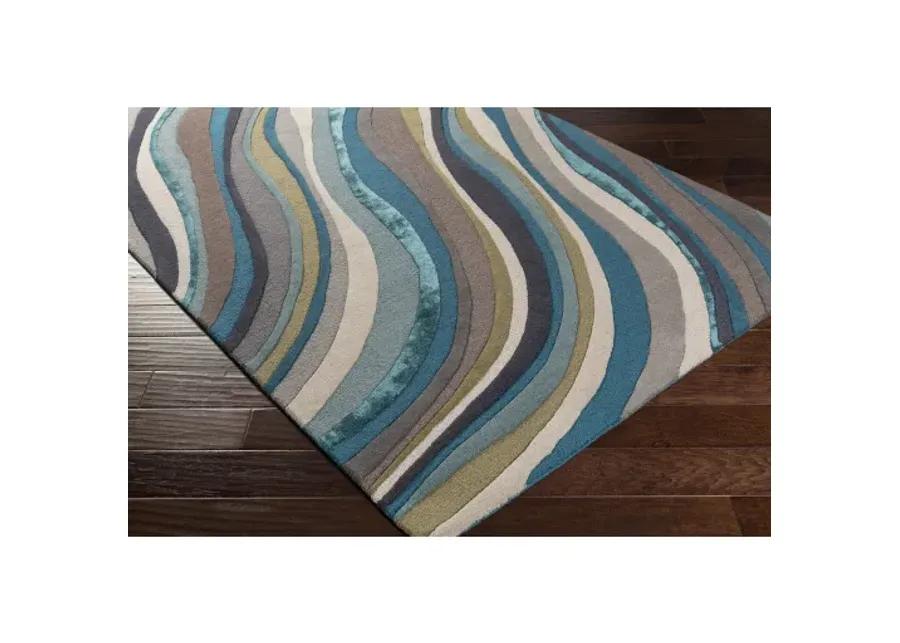 Lounge 4' x 6' Rug