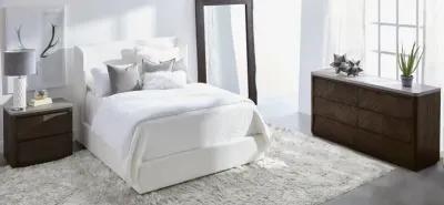 Stewart Queen Bed