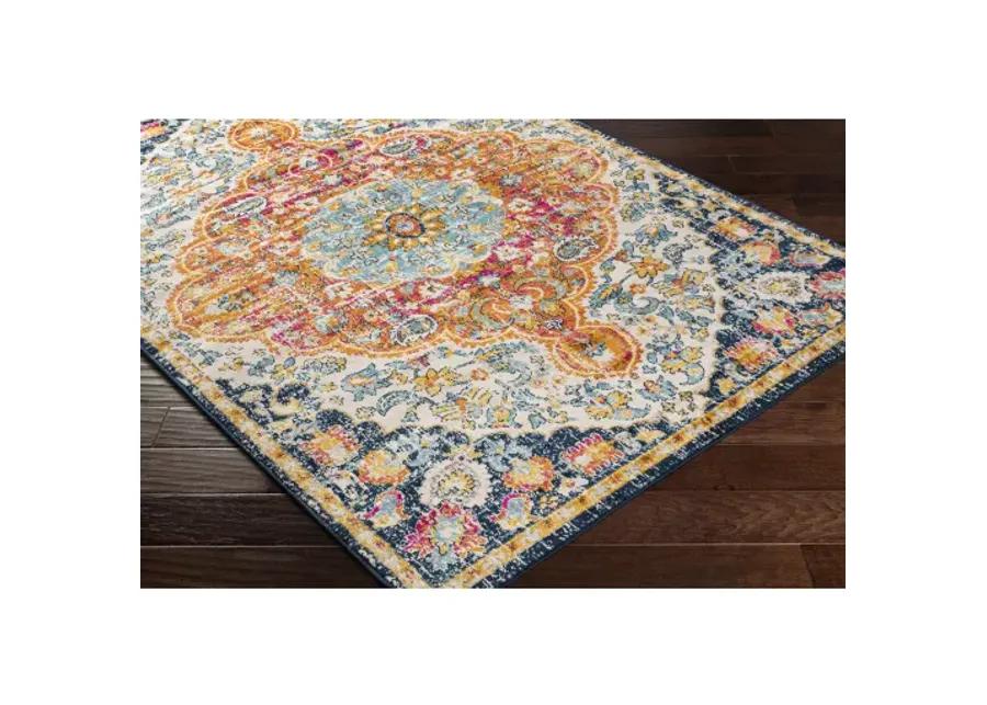 Floransa 9' x 12'3" Rug