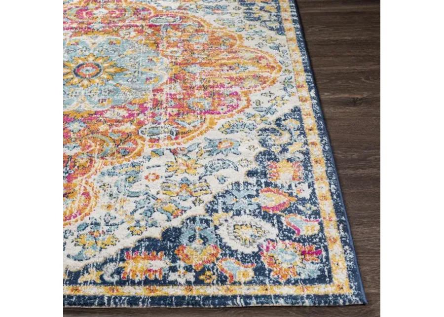 Floransa 9' x 12'3" Rug