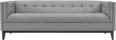 Serve Upholstered Fabric Sofa