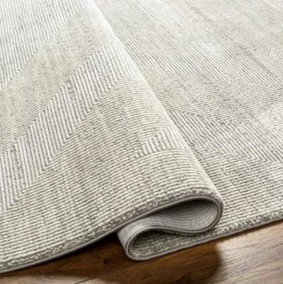 Alder ALD-2311 1'11" x 3'9" Machine Woven Rug