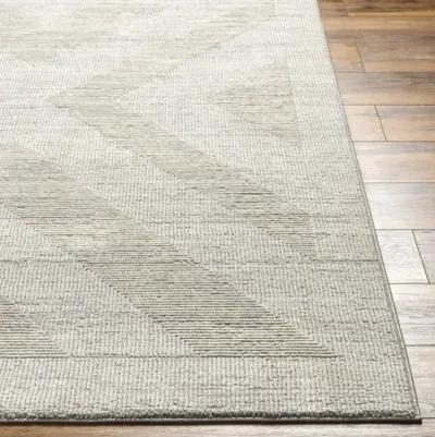 Alder ALD-2311 1'11" x 3'9" Machine Woven Rug