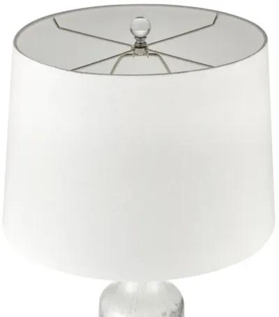 Abilene Table Lamp - Set of 2 White