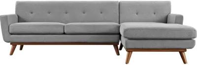 Engage Right-Facing Sectional Sofa