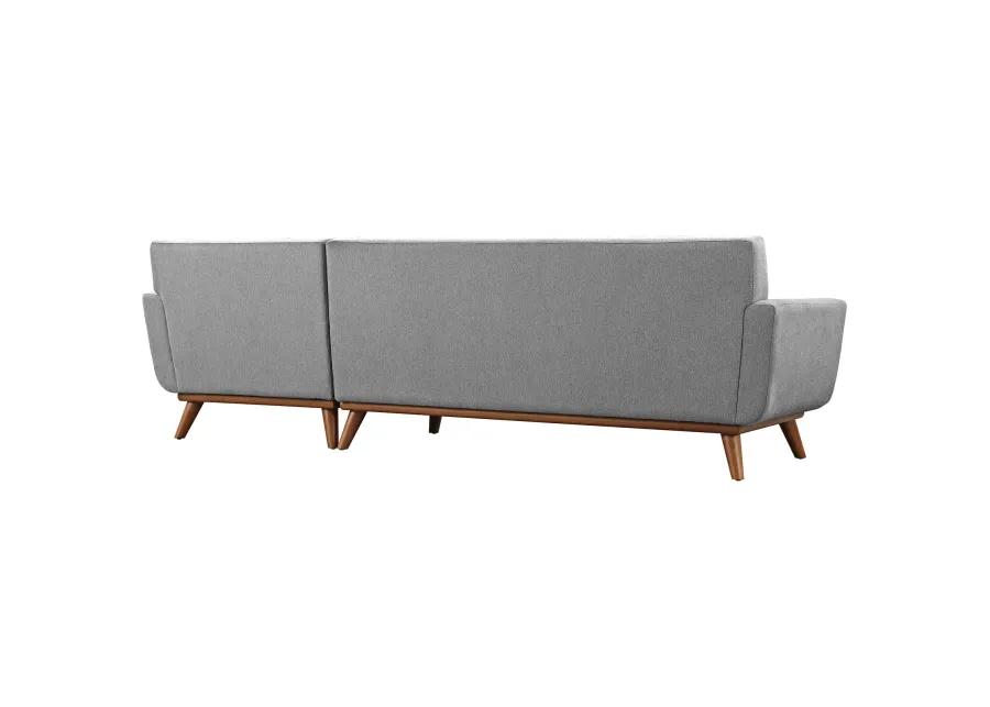 Engage Right-Facing Sectional Sofa