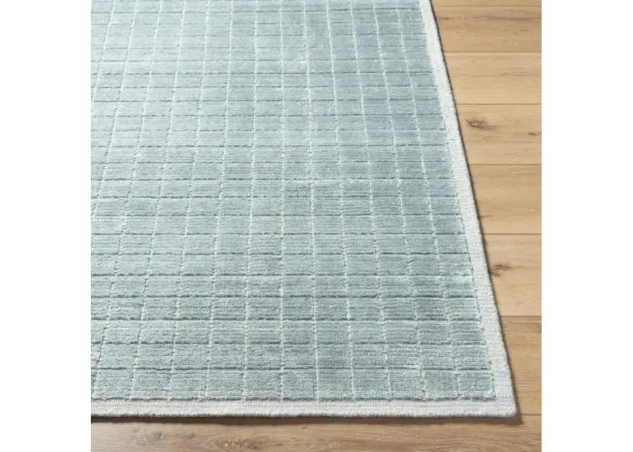 Carre 10' x 14' Rug