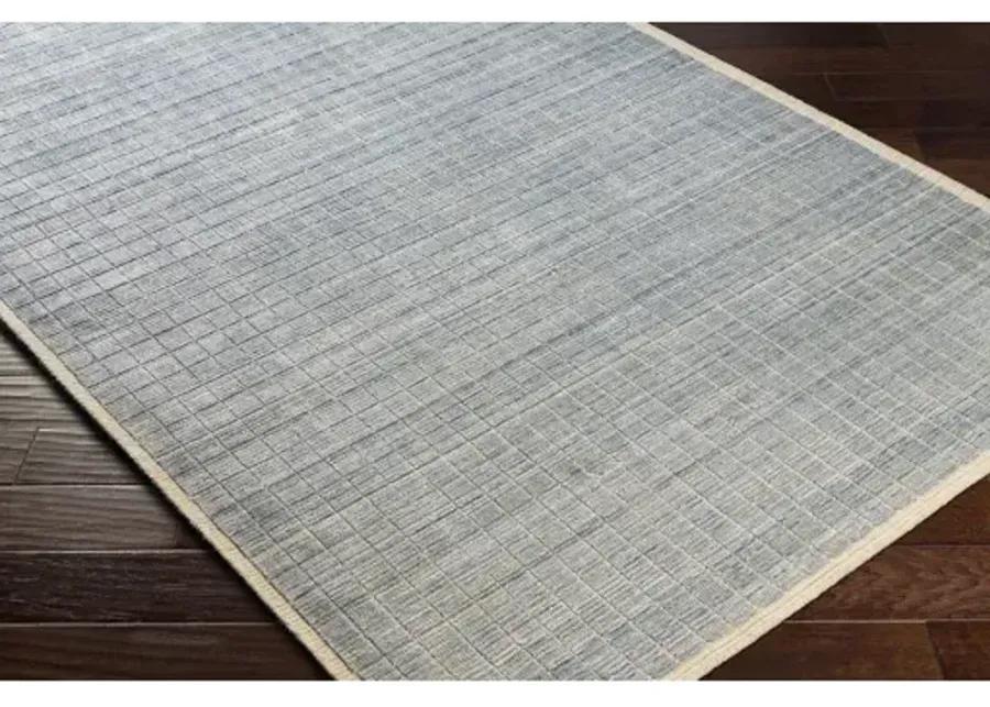 Carre 10' x 14' Rug