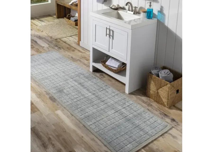 Carre 10' x 14' Rug