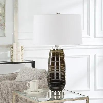 Alamance Table Lamp