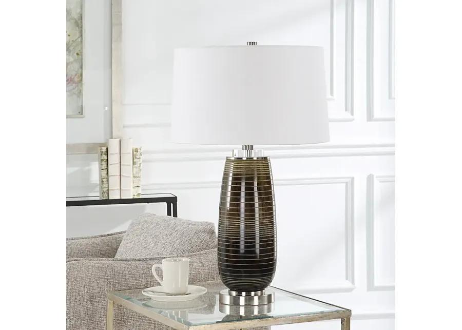 Alamance Table Lamp