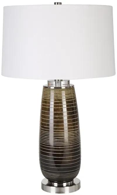 Alamance Table Lamp