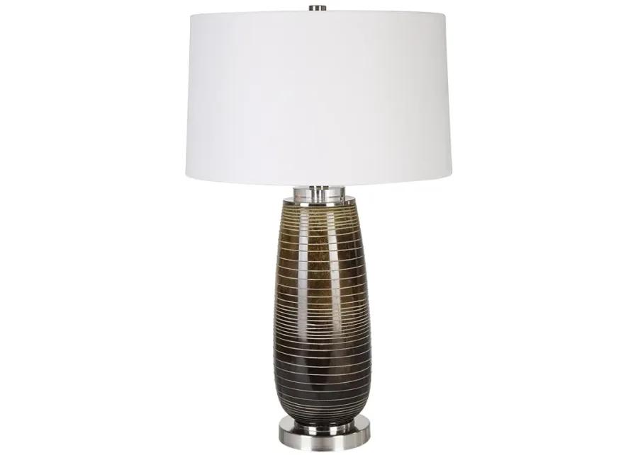 Alamance Table Lamp