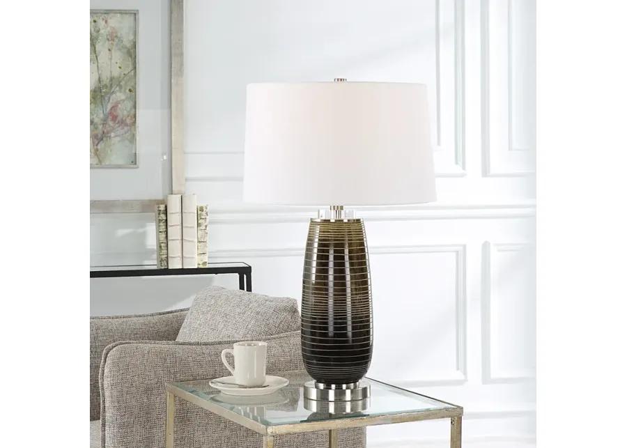 Alamance Table Lamp