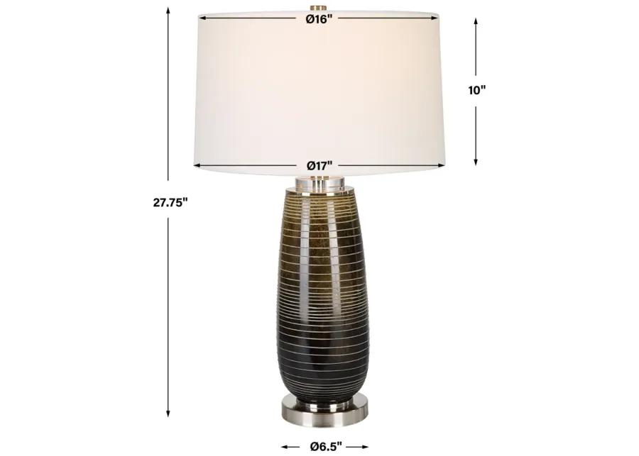 Alamance Table Lamp