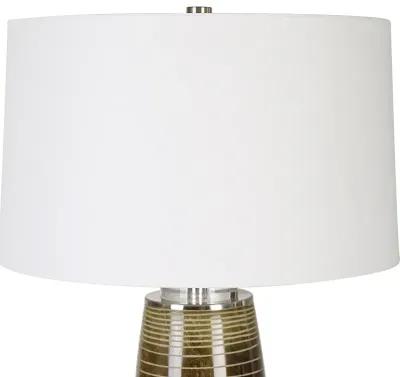 Alamance Table Lamp